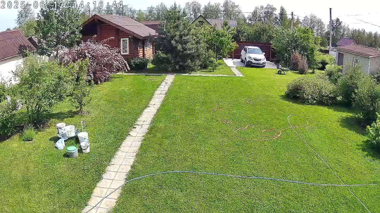 Фото с камеры