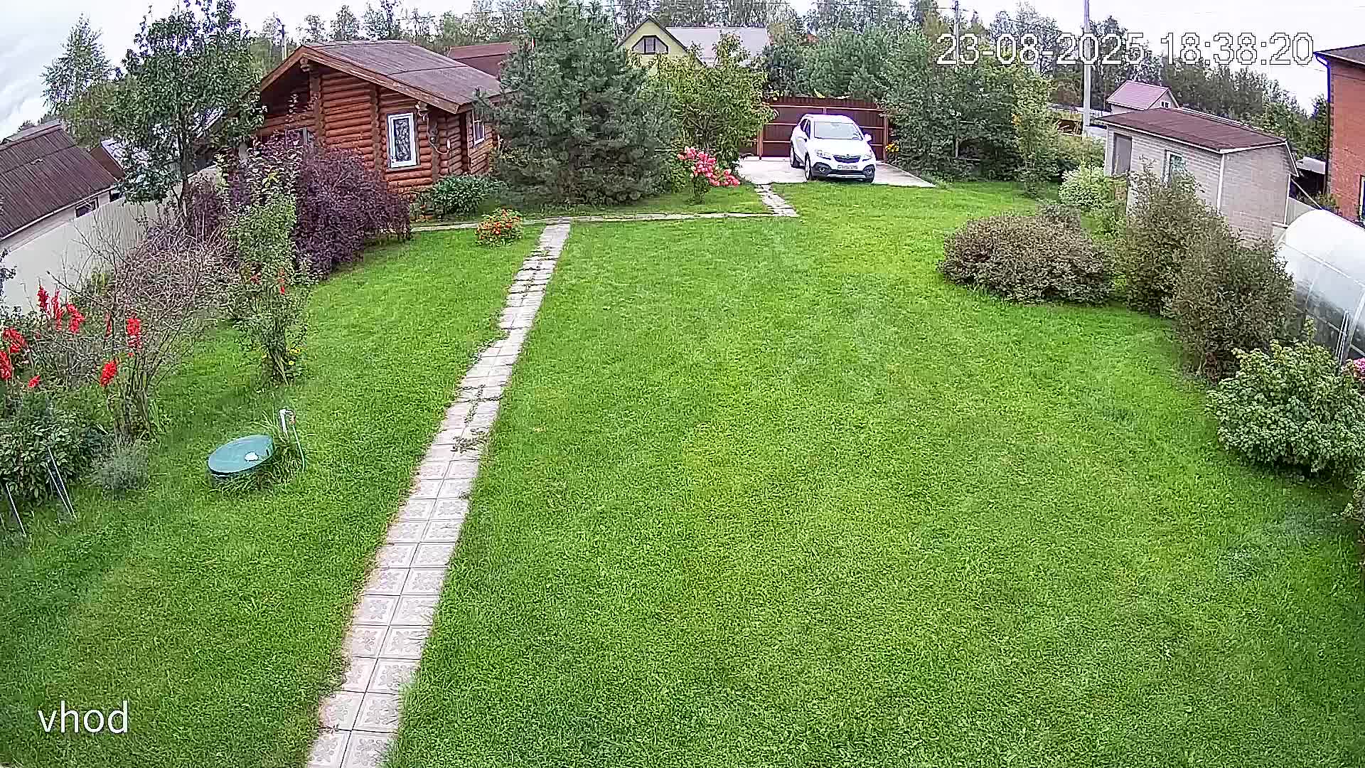 Фото с камеры