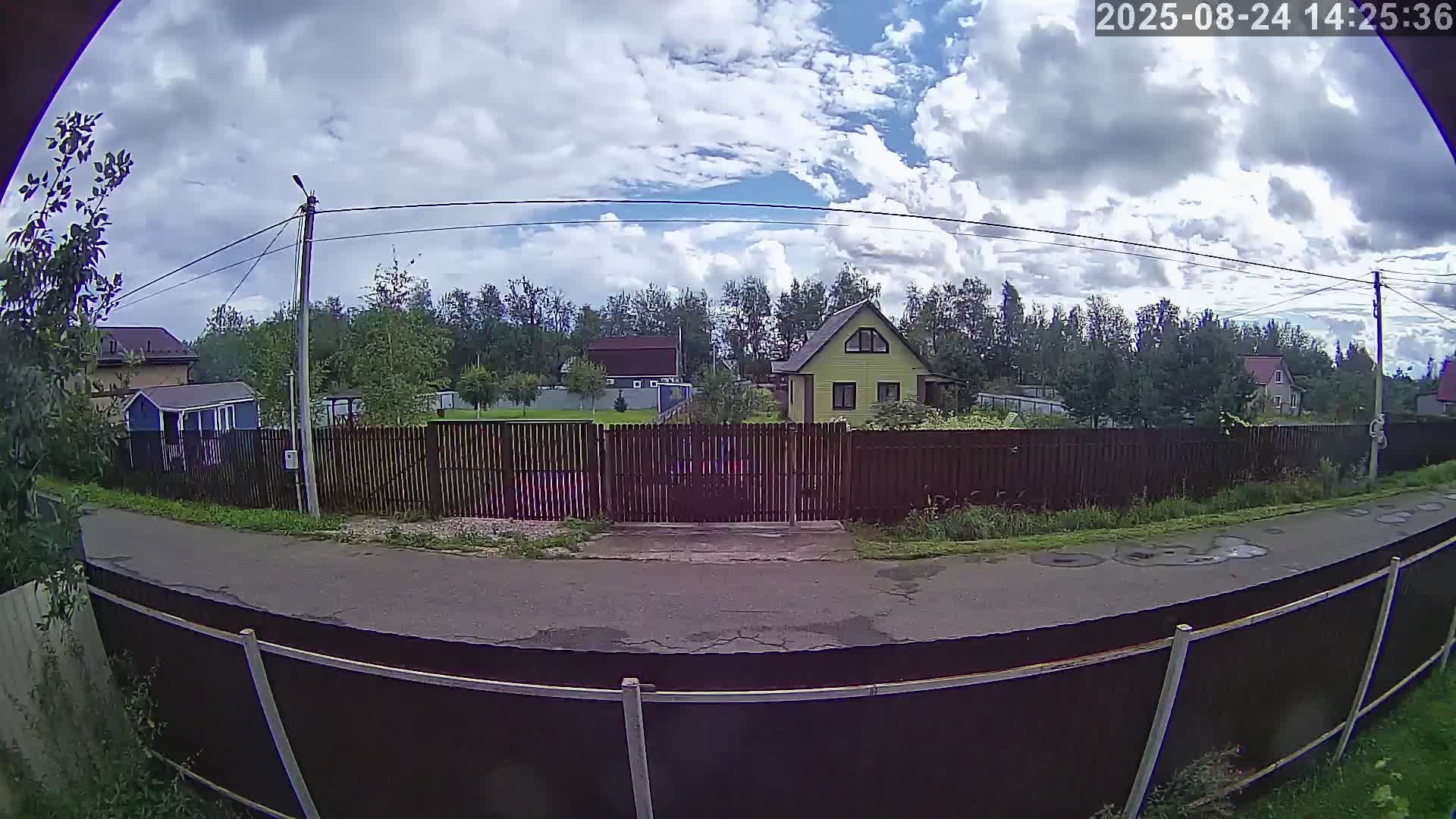 Фото с камеры