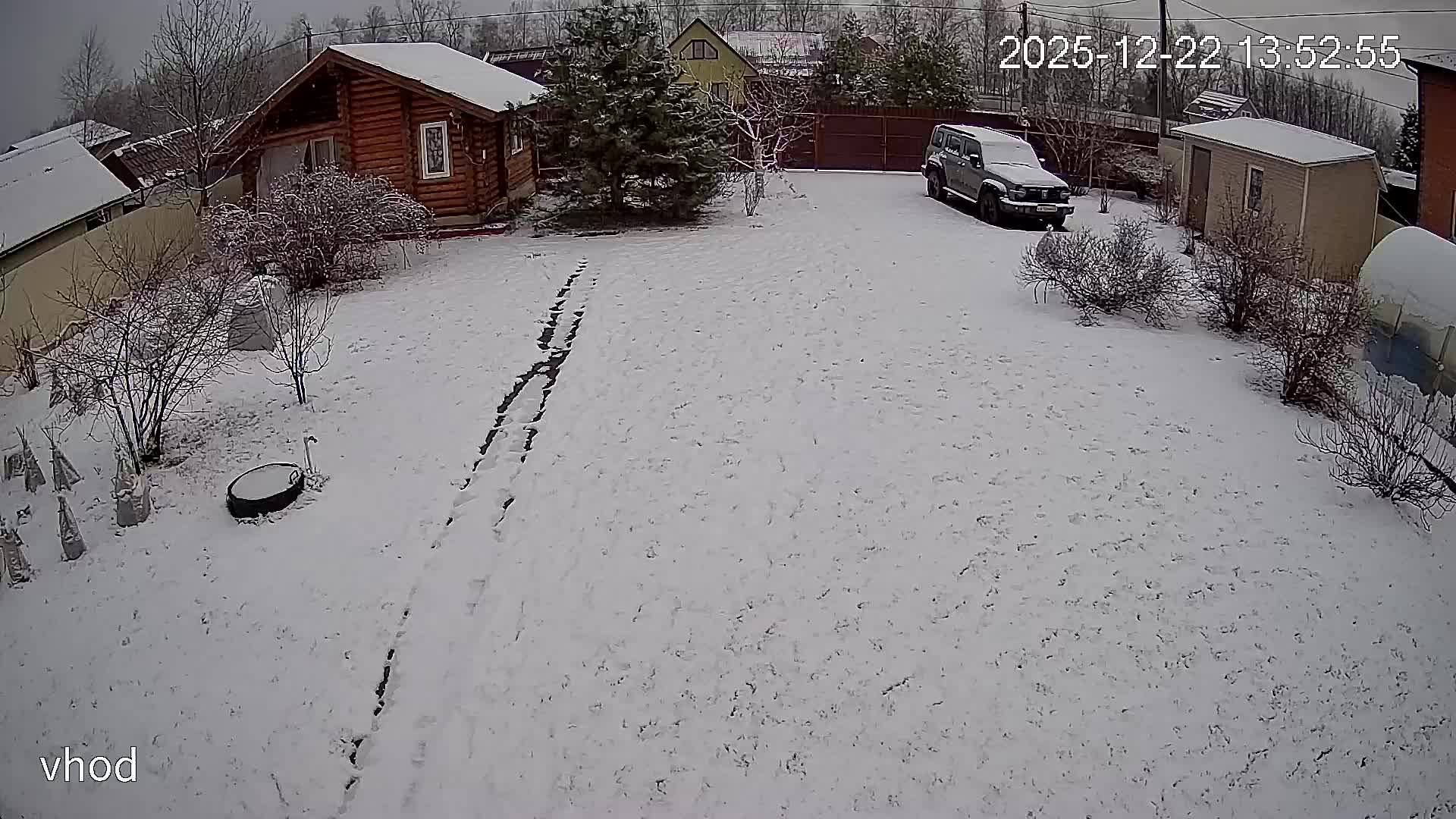 Фото с камеры