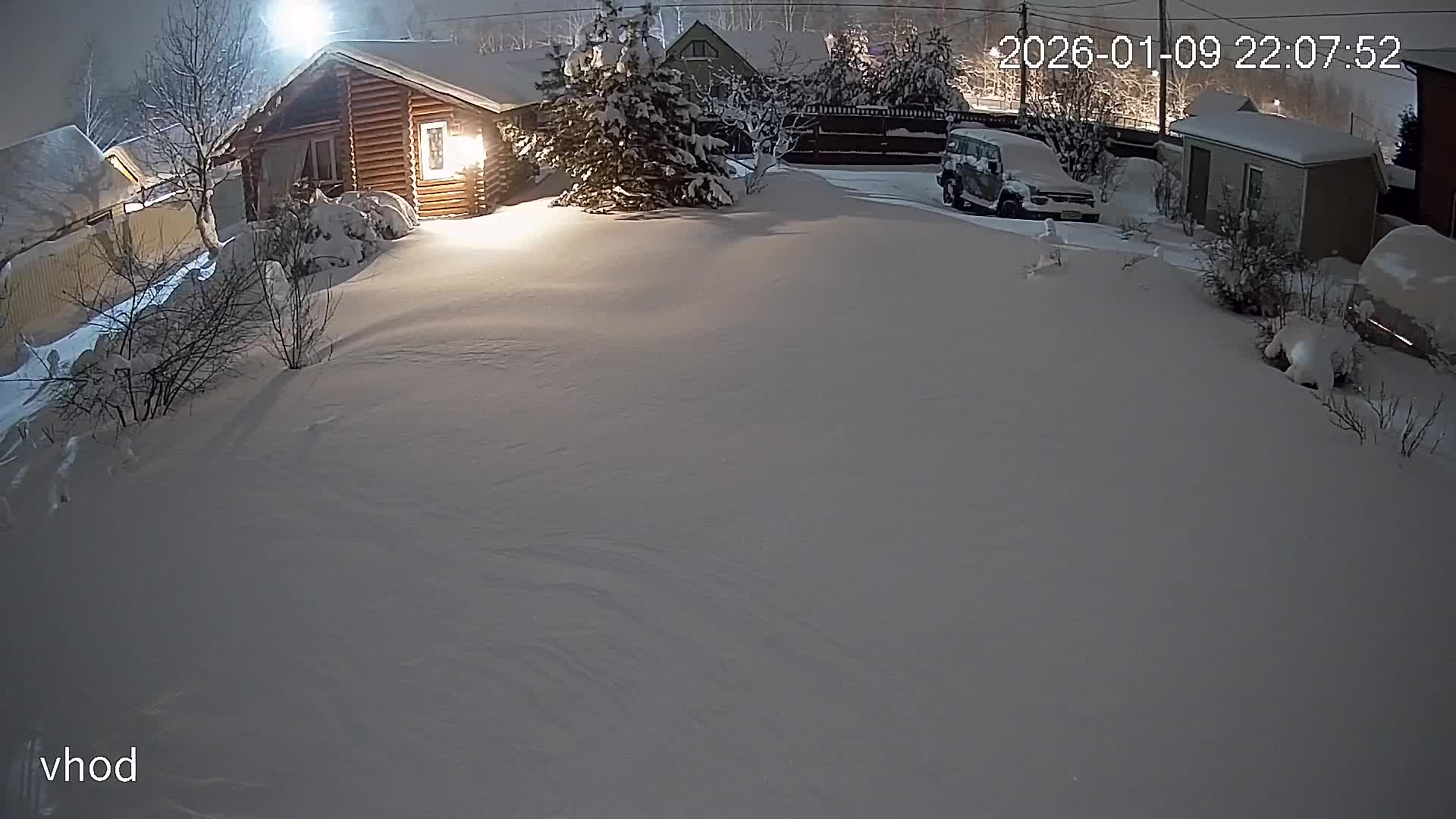 Фото с камеры