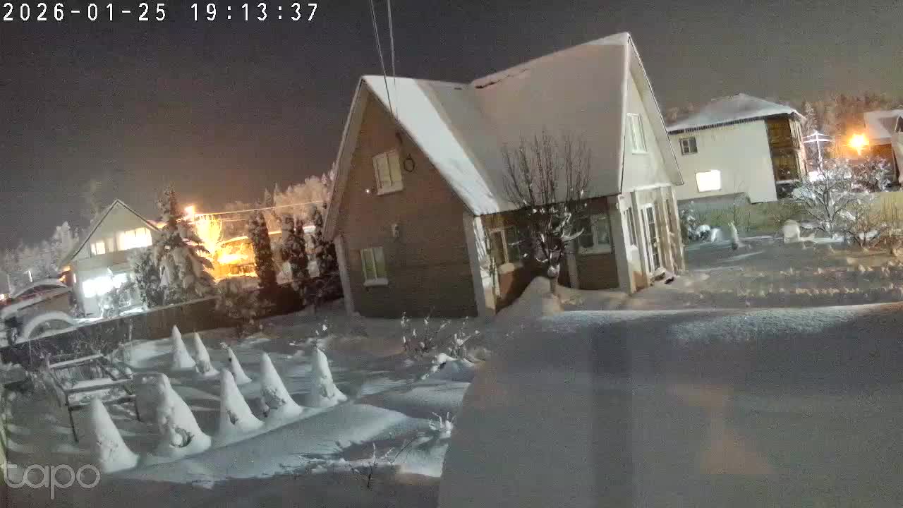 Фото с камеры