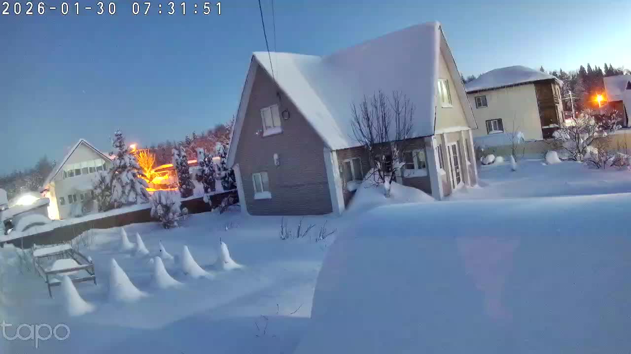 Фото с камеры