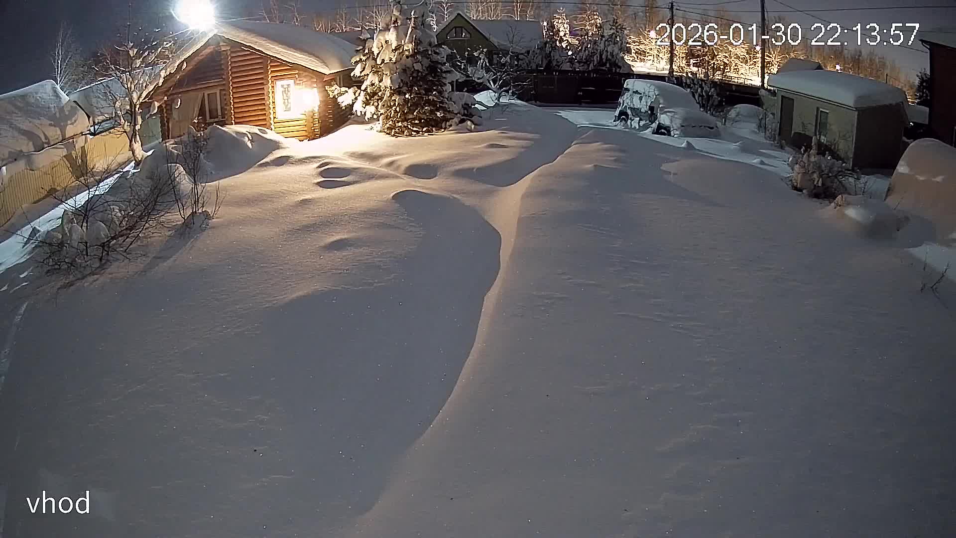 Фото с камеры