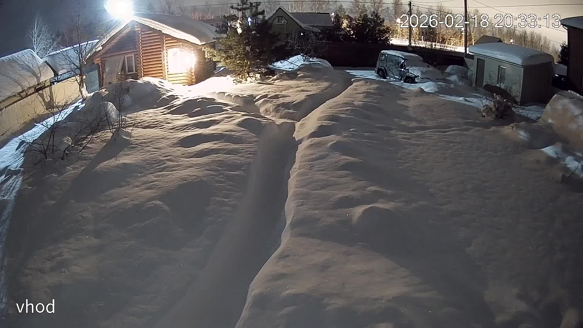 Фото с камеры