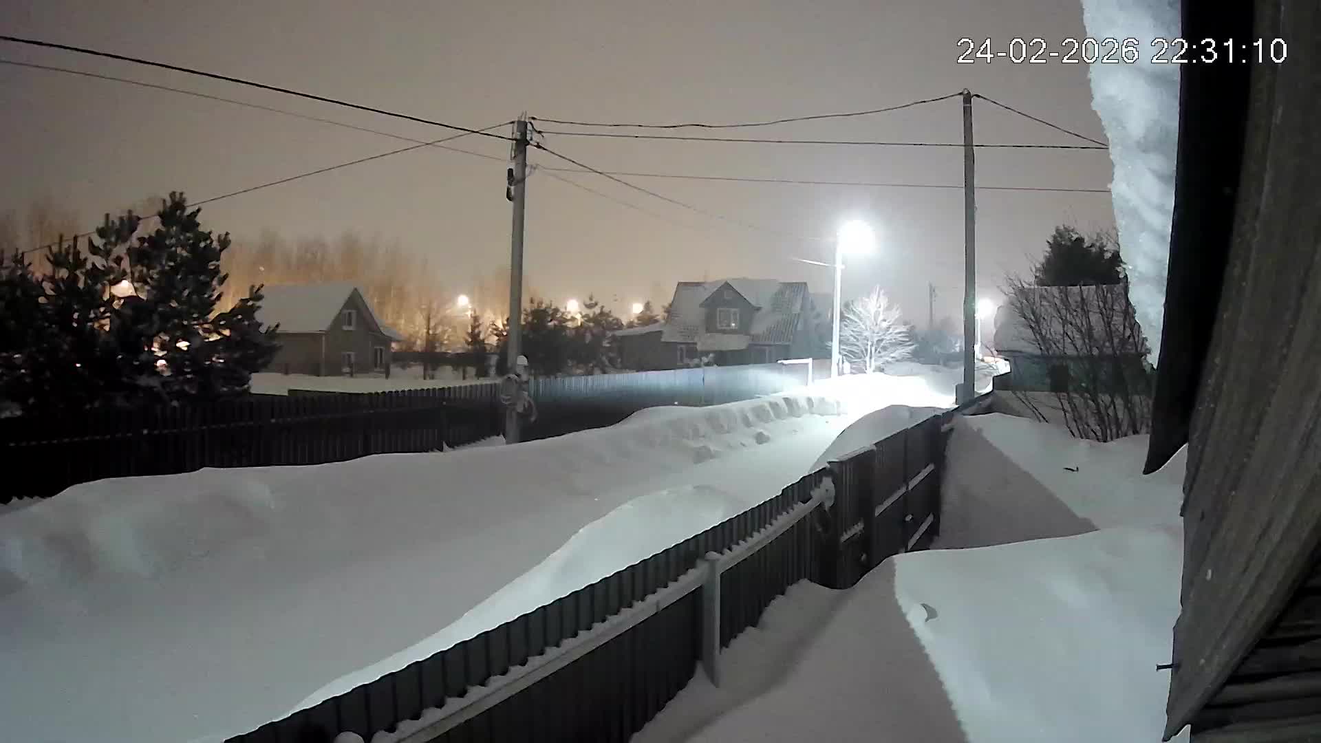 Фото с камеры